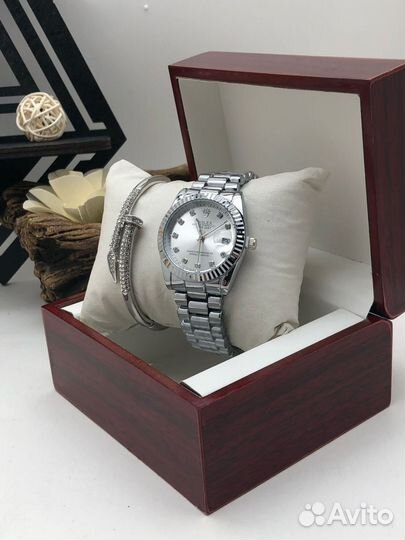 Часы Rolex набор