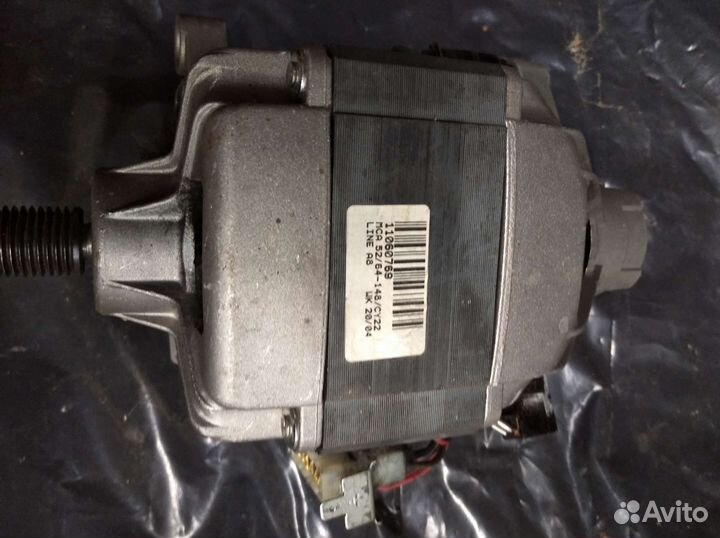 Запчасти на стиральную машинку candy