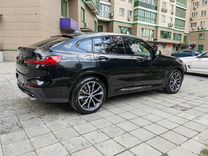 BMW X4 3.0 AT, 2020, 46 000 км, с пробегом, цена 6 300 000 руб.