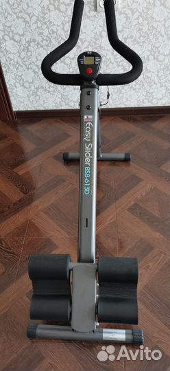 Тренажер для пресса