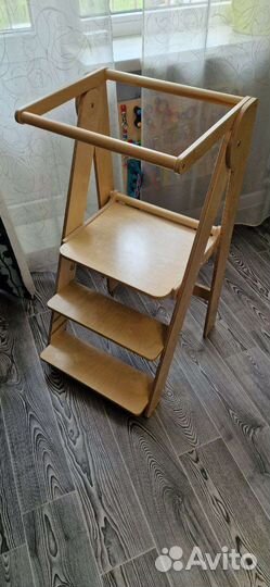 Башня помощника складная