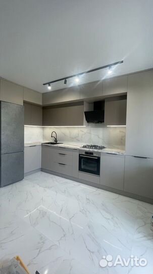 Кухни на заказ в рассрочку