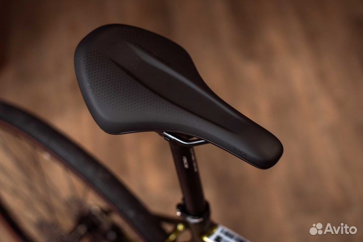 Велосипед Superior X-Road Comp GR Gloss Olive Chro