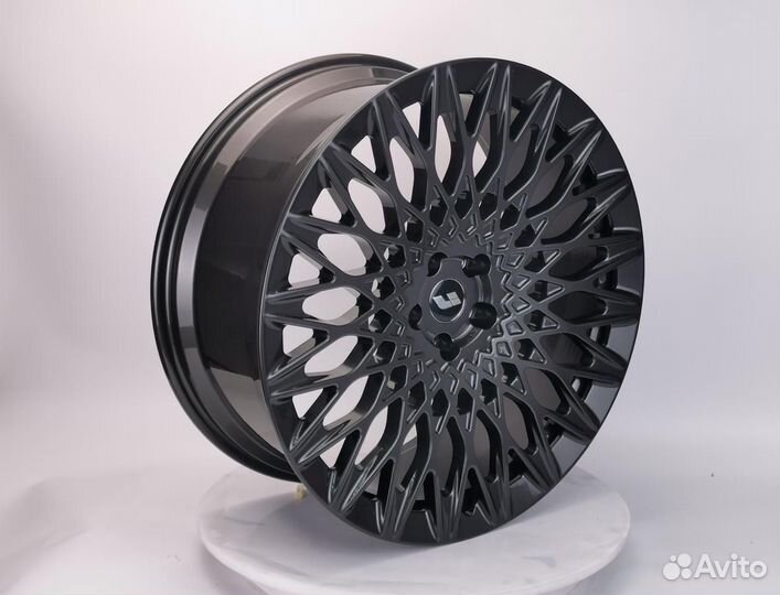 Кованые диски R21