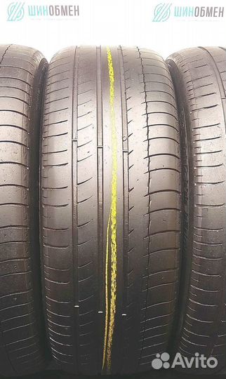 Michelin Latitude Sport 225/60 R18 97H