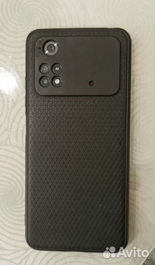 Xiaomi Poco M4 Pro, 8/128 ГБ