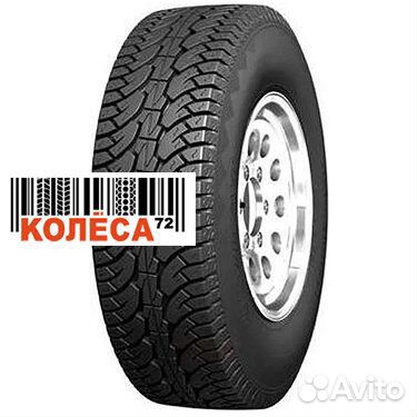 Evergreen ES89 245/75 R16