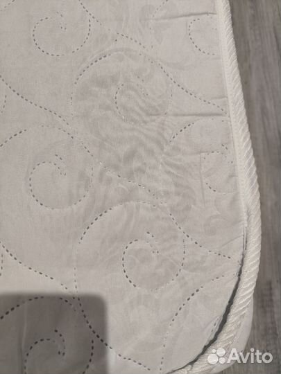 Матрас детский 160 80