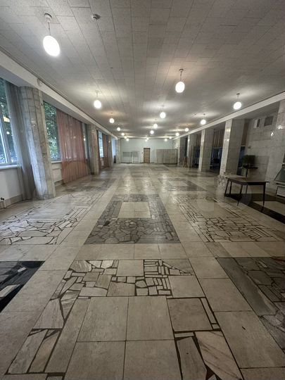 Свободного назначения, 750 м²