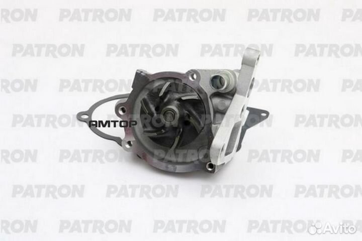 Patron PWP1809 PWP1809 patron Насос водяной