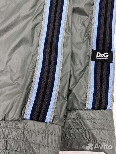 Брюки спортивные Dolce&Gabbana - 1136831