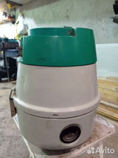 Пылесос бу советский