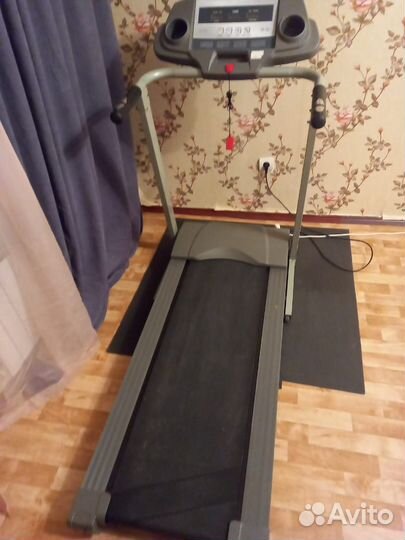 Беговая дорожка torneo Linia А Р Е Н Д А