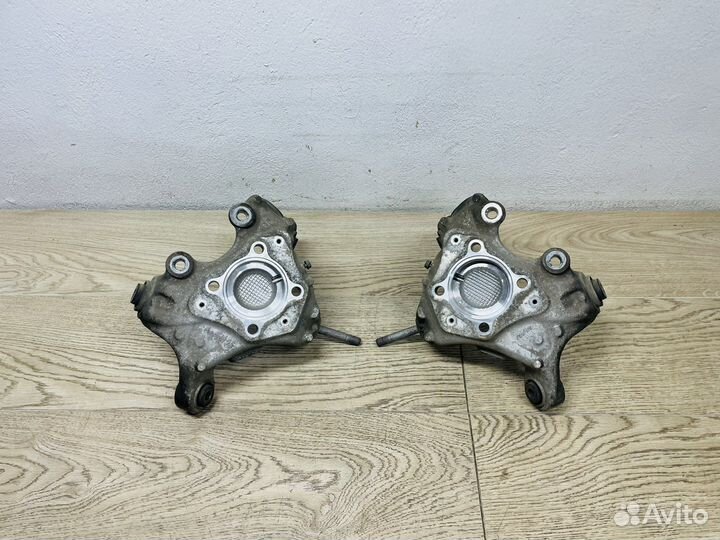 Цапфа задняя Honda Accord 8 CU 2.0