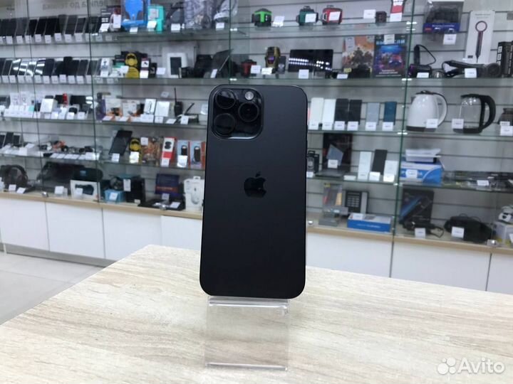 iPhone 16 Pro Max, 256 ГБ