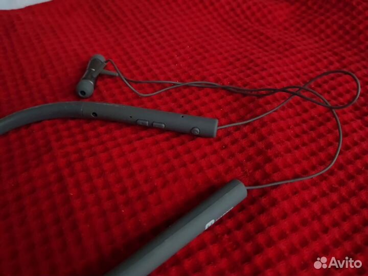 Беспроводные bluetooth наушники Harper bh-303