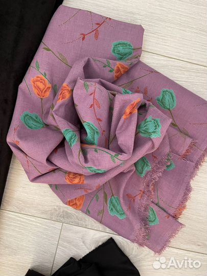 Ткань для шитья