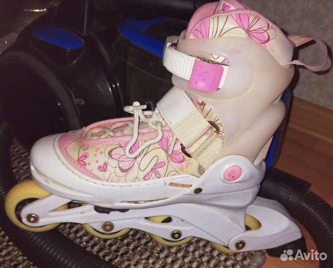 Ролики детские
