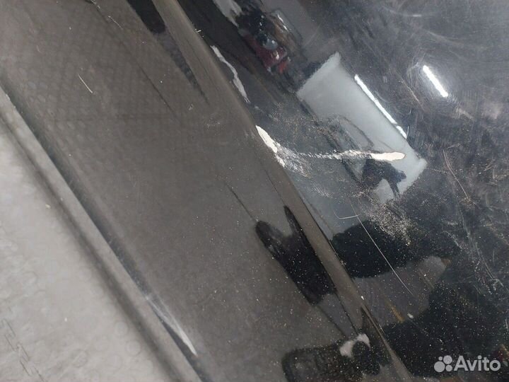 Дверь правая передняя Mercedes A W169