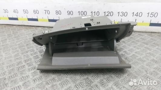 Бардачок (вещевой ящик) chevrolet cruze 2 (3BA14IV