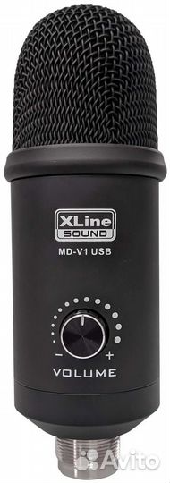 USB-микрофон Xline MD-V1 USB