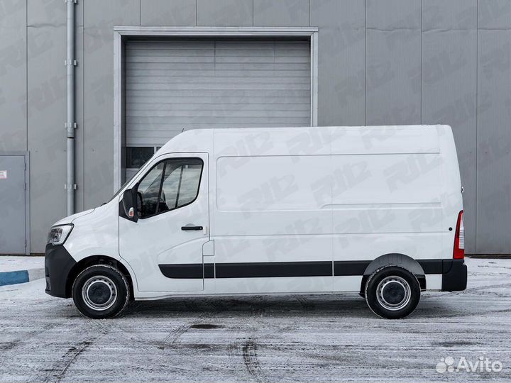 Renault Master 2.3 МТ, 2023