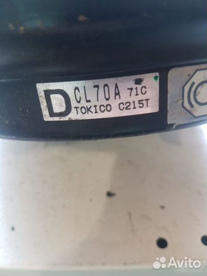 Вакуумник Infiniti Fx35