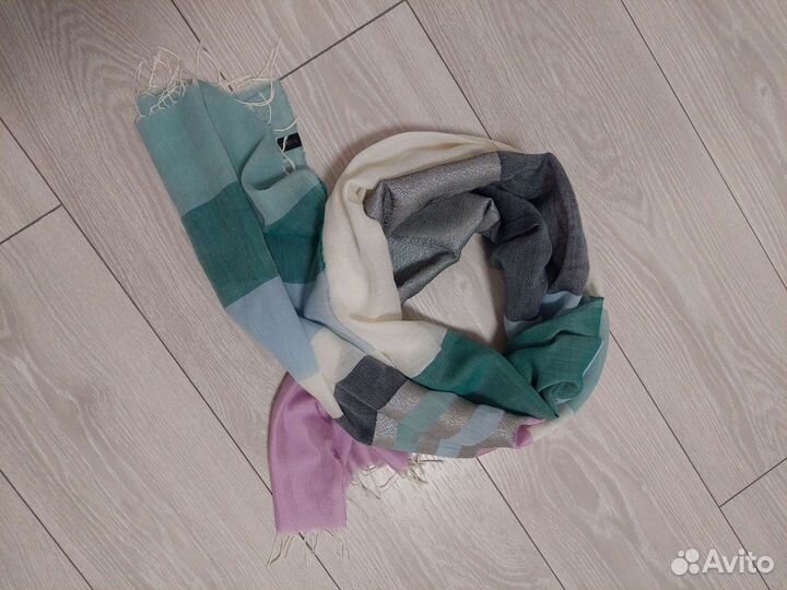 Шарф TJCollection