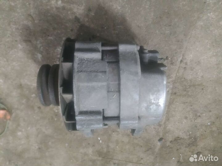 Генератор Газ Волга Газель Оригинал