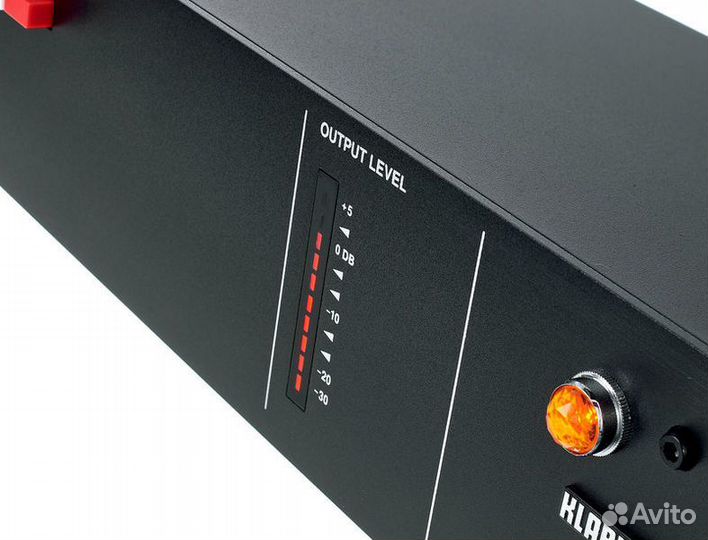 Сигнальный процессор klark teknik 3RD Dimension BB