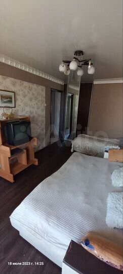 1-к. квартира, 30 м², 3/5 эт.