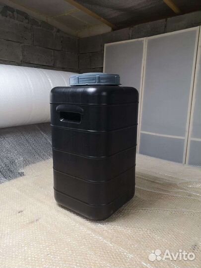 Бочка Техническая 50л