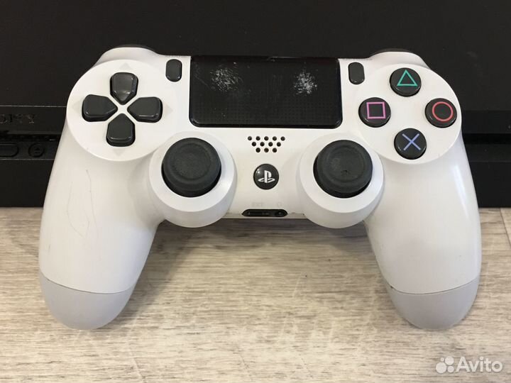 PlayStation 4 Slim 3rev