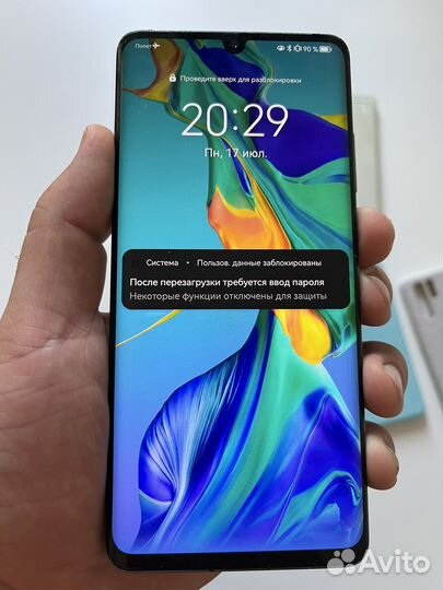 Huawei p30 pro 256gb