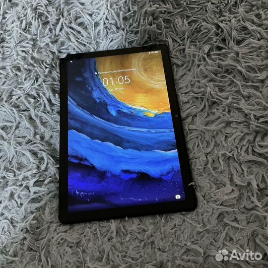 Планшет Huawei MatePad T10S 64гб