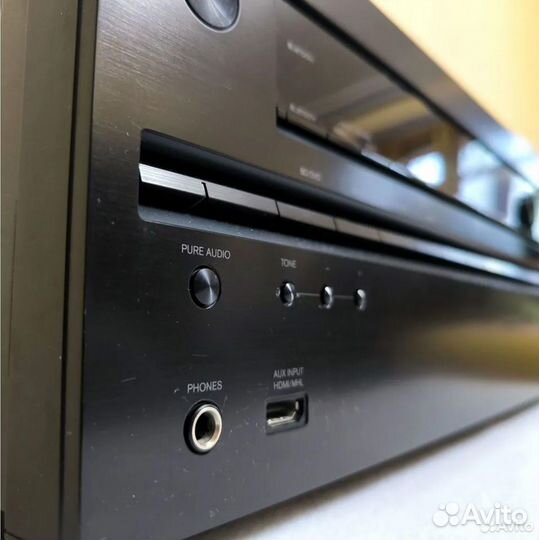 Ресивер Onkyo tx-nr727