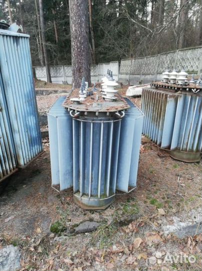 Трансформатор масляный арт65873