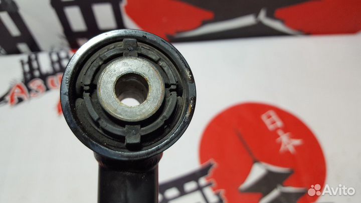 Рычаг подвески Mazda Axela BM6FJ Z6 2014