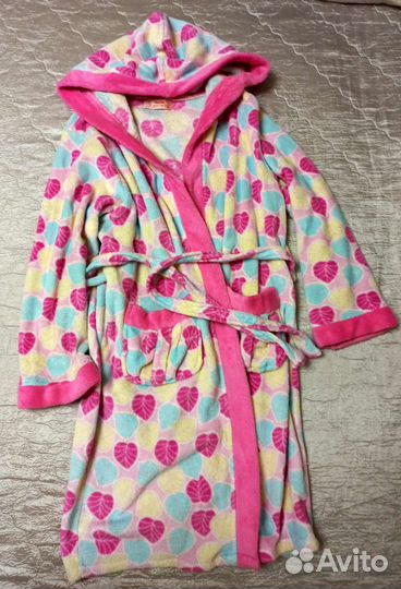 Халат женский