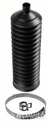 Пыльник рул рейки Toyota Carina E 3022701