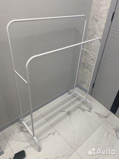 Вешалка напольная