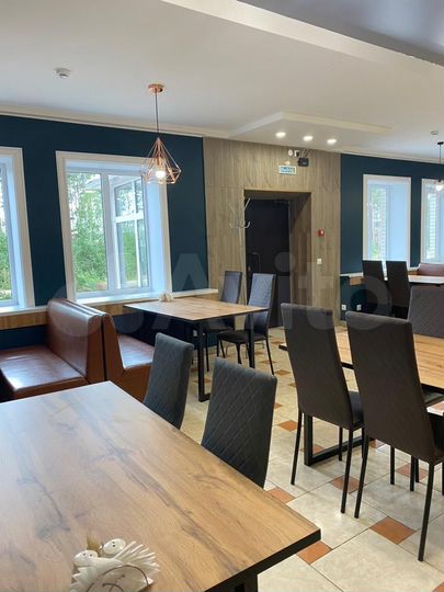 Здание, 440 м²