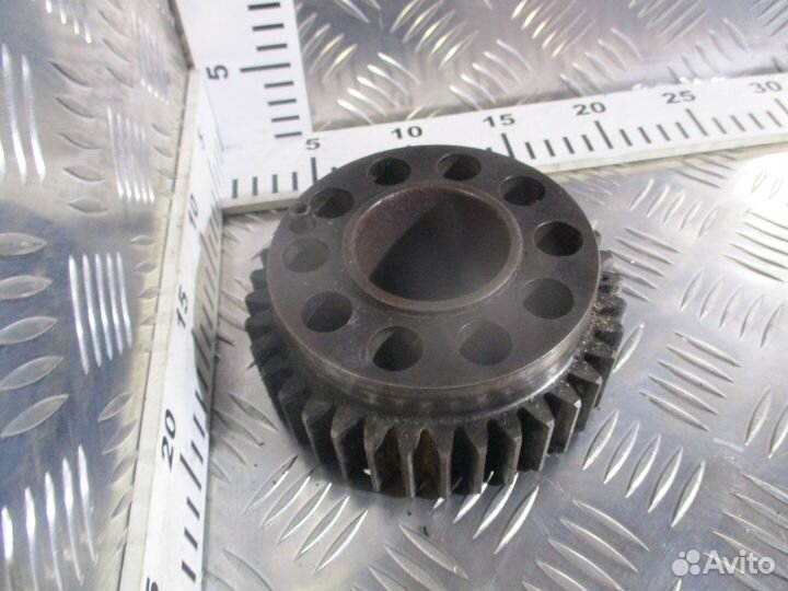 Шестерня коленвала MAN 51021150256