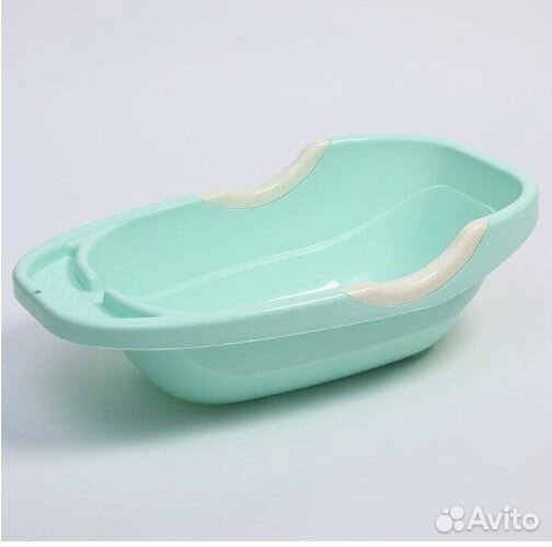 Ванночка для купания