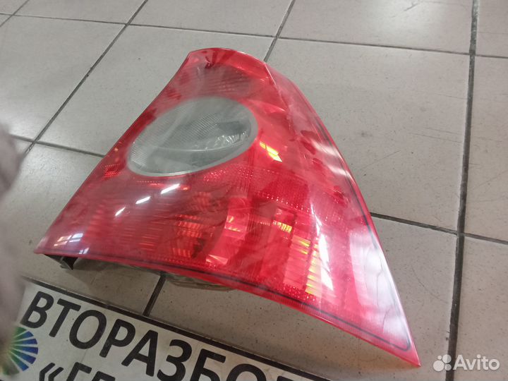 Фонарь правый Ford Focus 2 Форд Фокус 2