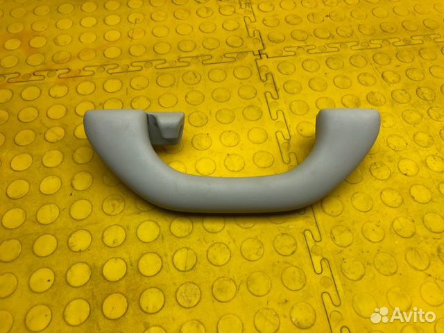 Ручка салона задняя Skoda Rapid CWV 678727 2019