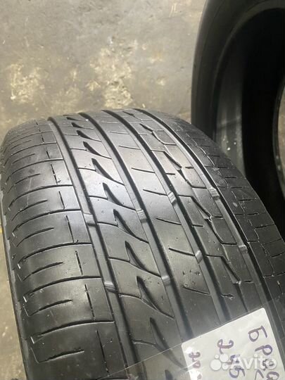 Bridgestone Regno GR-XII 245/45 R17 95W