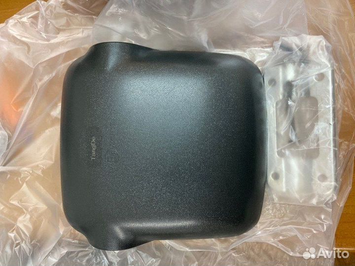 Зеркало малое, широкоугольное левое Man Tgl Tgm