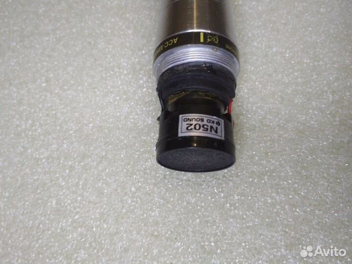 Караоке микрофон LG