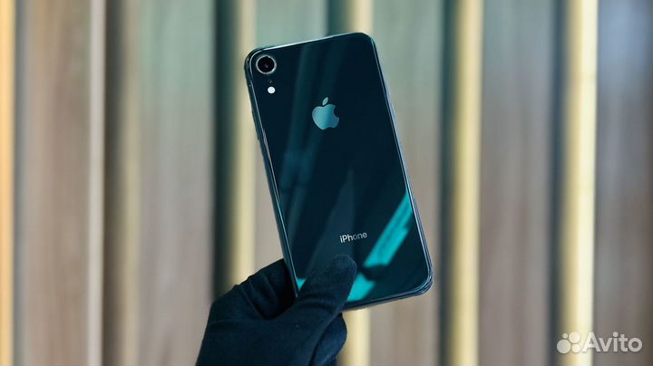 iPhone Xr, 128 ГБ